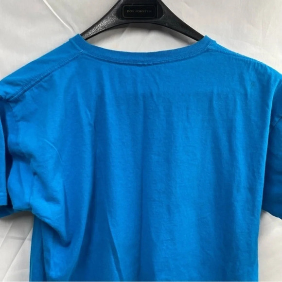 Angry Birds Graphic Minimalist Cartoon Characters 100% Cotton Fun Tee sh… - Picture 4 of 5